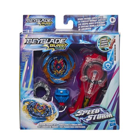 Beyblade hasbro - This is a list of releases in the Metal Saga toyline in western countries. The Metal Saga toyline (Beyblade: Metal Fusion, Beyblade: Metal Masters, Beyblade: Metal Fury, and Beyblade: Shogun Steel) was first released in Canada in May 2010, and later in the United States in August 2010, and the series is handled by Hasbro. The toyline was first …